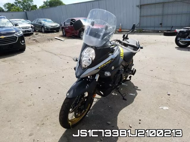 JS1C733B1J2100213 фото 3