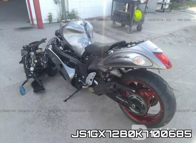 JS1GX72B0K7100685 фото 4