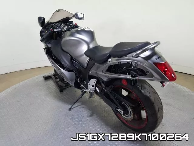 JS1GX72B9K7100264 фото 7