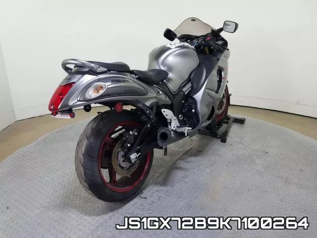 JS1GX72B9K7100264 фото 9