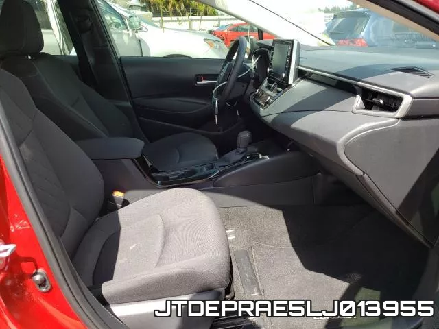 JTDEPRAE5LJ013955 фото 6