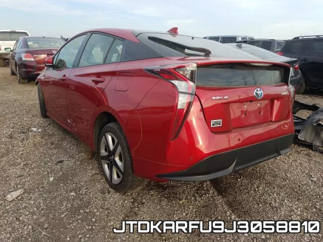 JTDKARFU9J3058810 фото 4