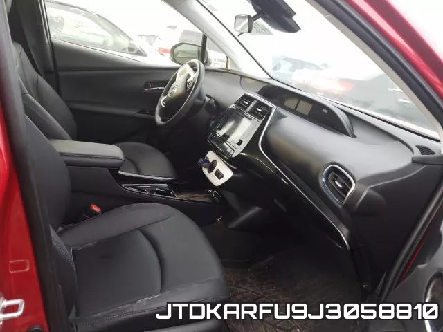 JTDKARFU9J3058810 фото 6