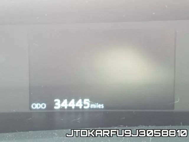 JTDKARFU9J3058810 фото 9