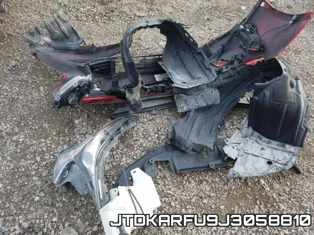 JTDKARFU9J3058810 фото 10