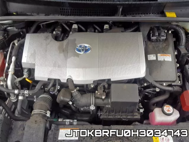 JTDKBRFU0H3034743 фото 8