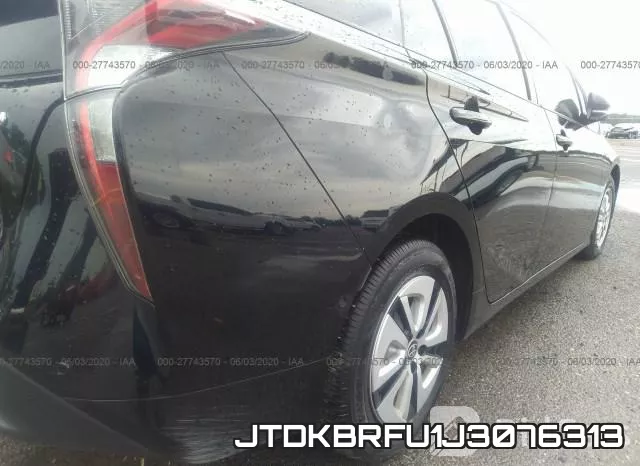JTDKBRFU1J3076313 фото 7