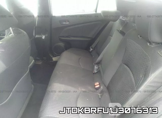 JTDKBRFU1J3076313 фото 9