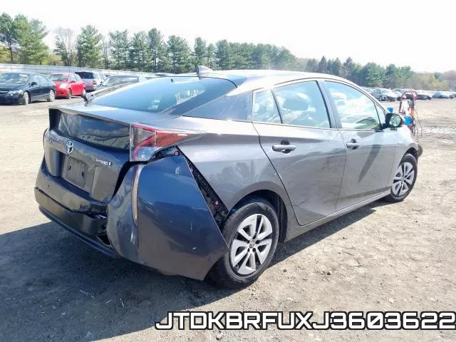 JTDKBRFUXJ3603622 фото 5