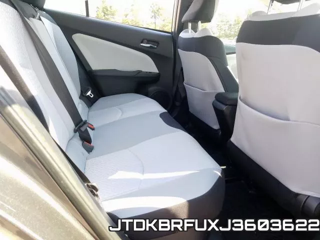 JTDKBRFUXJ3603622 фото 7