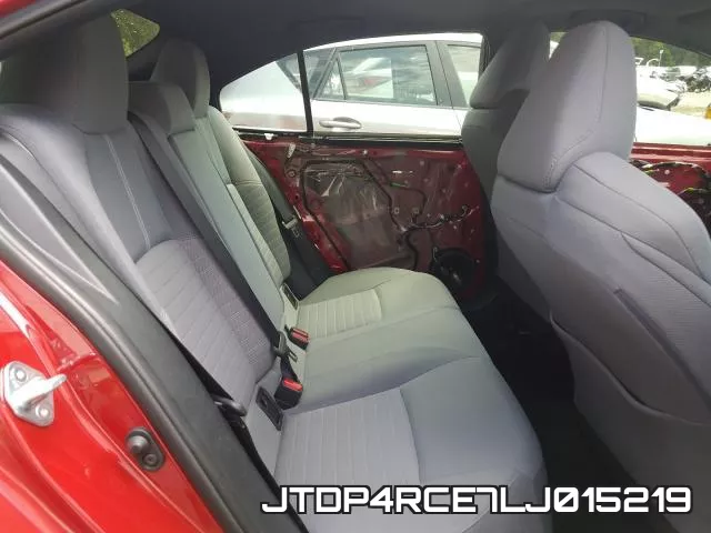 JTDP4RCE7LJ015219 фото 7