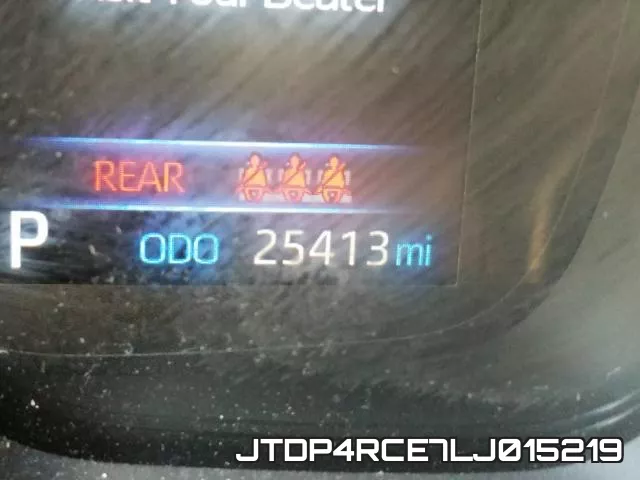 JTDP4RCE7LJ015219 фото 9