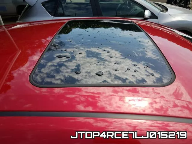 JTDP4RCE7LJ015219 фото 10
