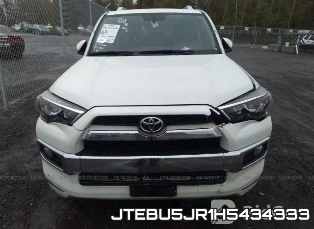 JTEBU5JR1H5434333 фото 7
