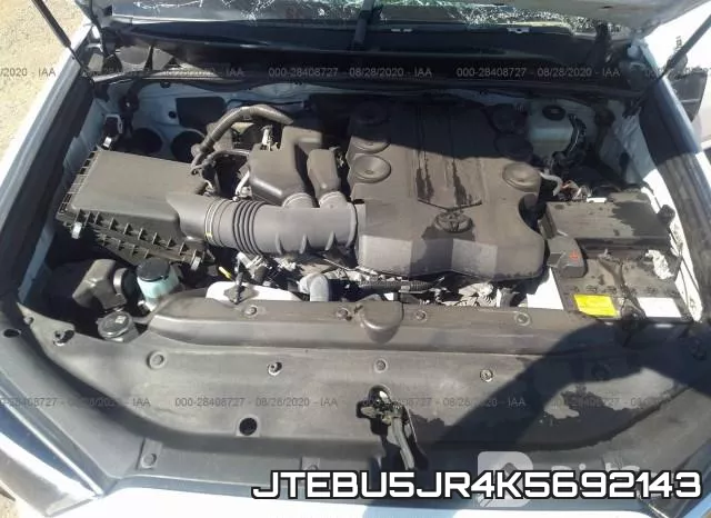 JTEBU5JR4K5692143 фото 2