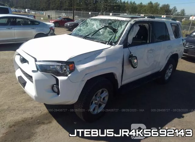 JTEBU5JR4K5692143 фото 3
