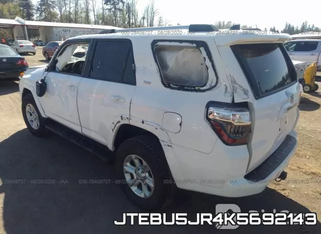 JTEBU5JR4K5692143 фото 4