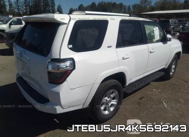 JTEBU5JR4K5692143 фото 5