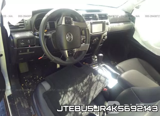 JTEBU5JR4K5692143 фото 6