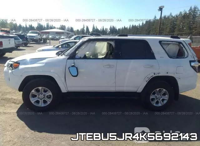 JTEBU5JR4K5692143 фото 7