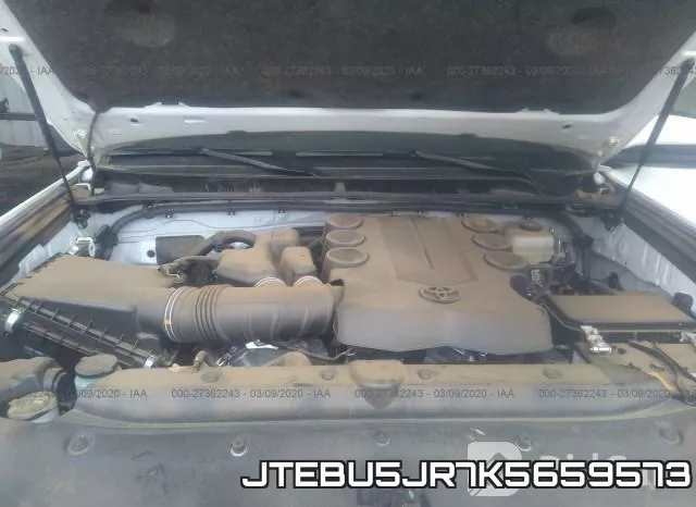 JTEBU5JR7K5659573 фото 2