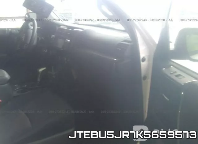 JTEBU5JR7K5659573 фото 6