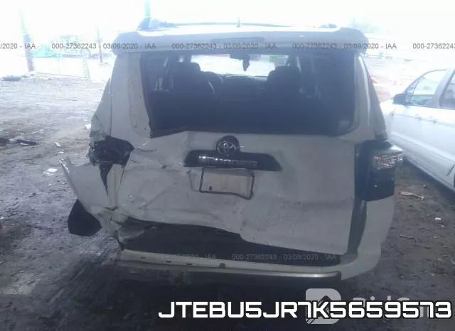 JTEBU5JR7K5659573 фото 9