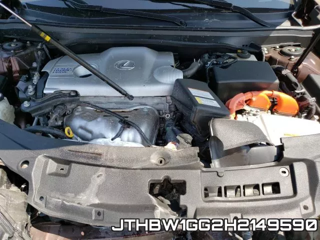 JTHBW1GG2H2149590 фото 8