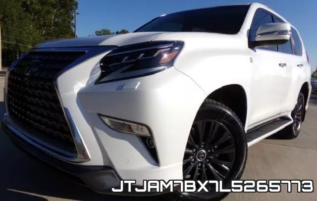 JTJAM7BX7L5265773 фото 3