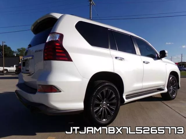 JTJAM7BX7L5265773 фото 4