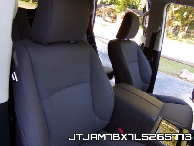 JTJAM7BX7L5265773 фото 6