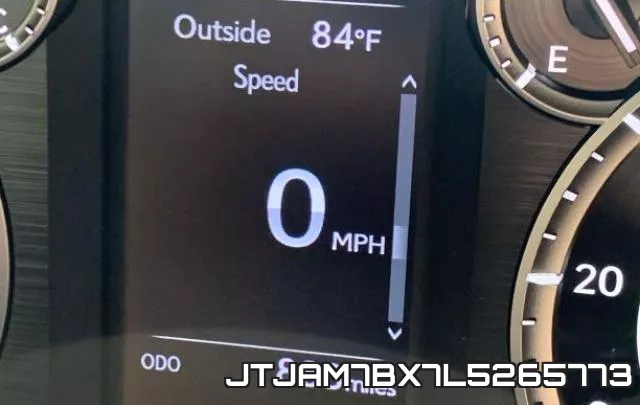 JTJAM7BX7L5265773 фото 8