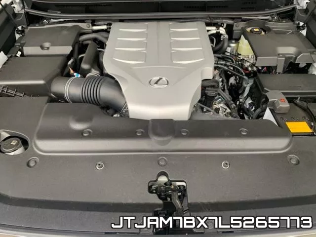JTJAM7BX7L5265773 фото 9