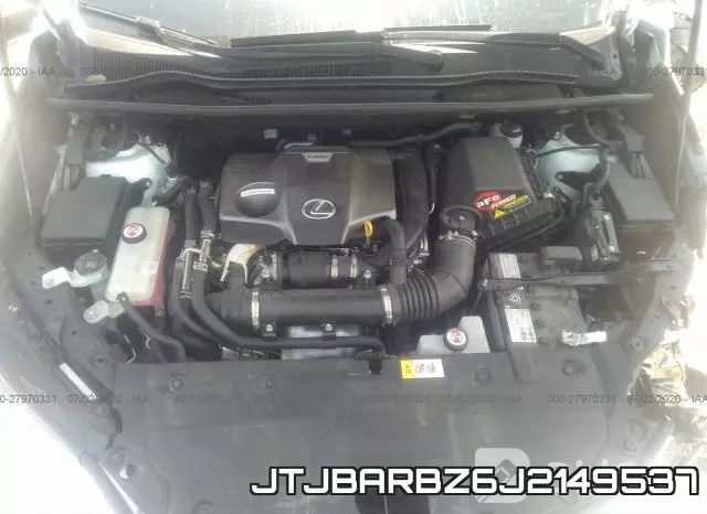 JTJBARBZ6J2149537 фото 2
