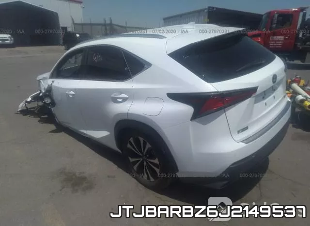 JTJBARBZ6J2149537 фото 4