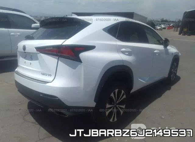 JTJBARBZ6J2149537 фото 5