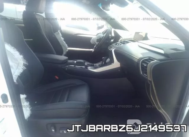 JTJBARBZ6J2149537 фото 6