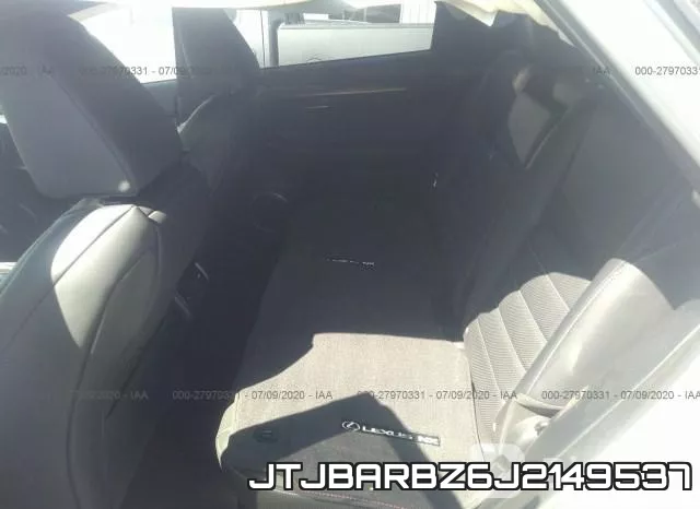 JTJBARBZ6J2149537 фото 9