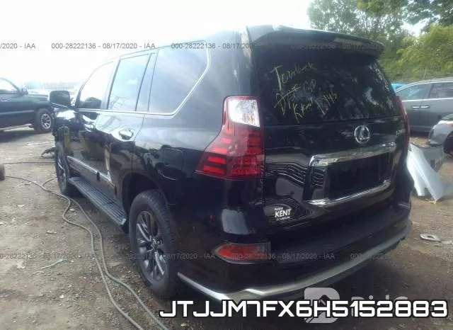 JTJJM7FX6H5152883 фото 4