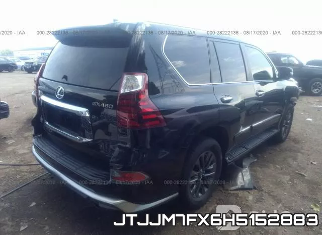 JTJJM7FX6H5152883 фото 5