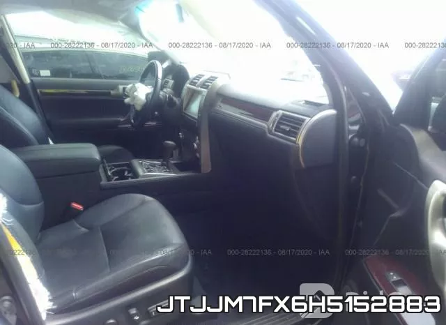 JTJJM7FX6H5152883 фото 6