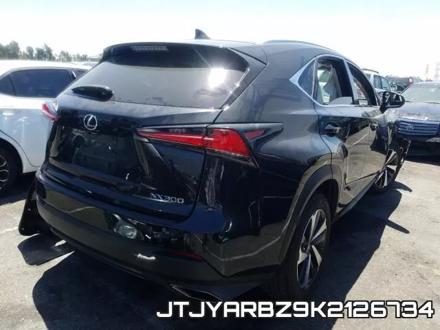 JTJYARBZ9K2126734 фото 5