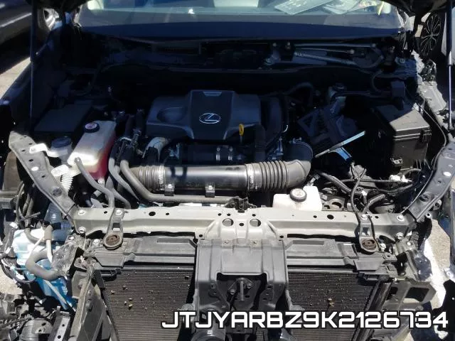 JTJYARBZ9K2126734 фото 8