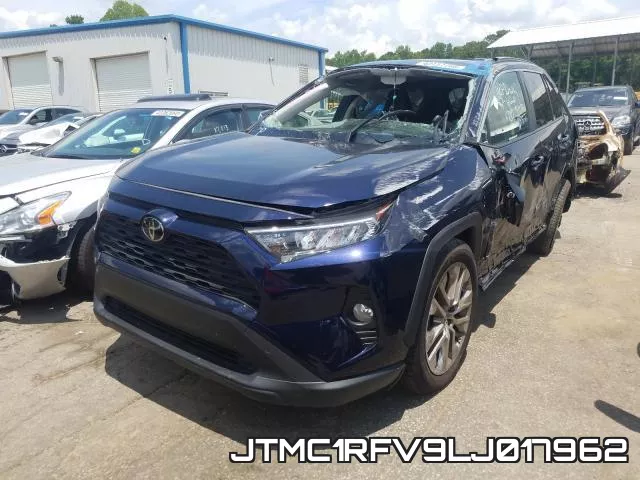 JTMC1RFV9LJ017962 фото 3
