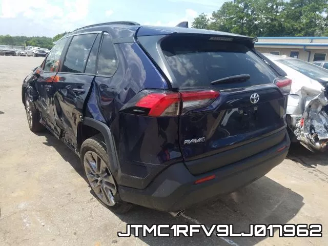 JTMC1RFV9LJ017962 фото 4