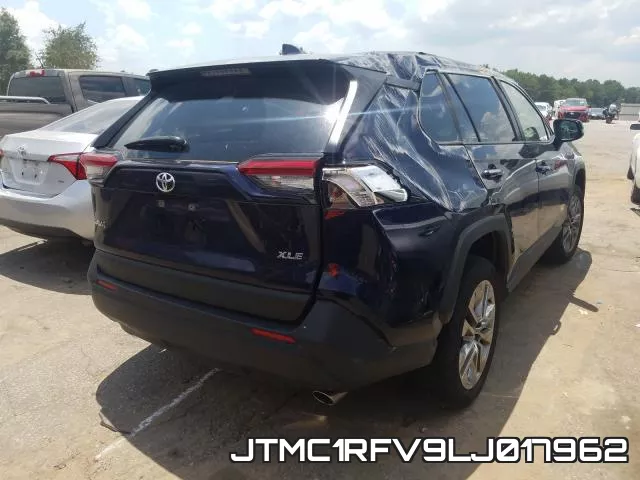 JTMC1RFV9LJ017962 фото 5
