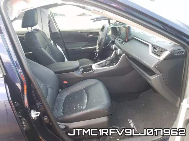 JTMC1RFV9LJ017962 фото 6