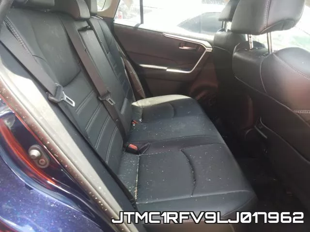 JTMC1RFV9LJ017962 фото 7