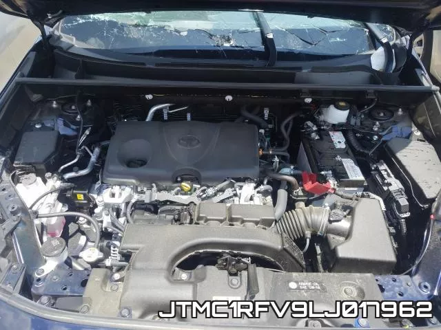 JTMC1RFV9LJ017962 фото 8