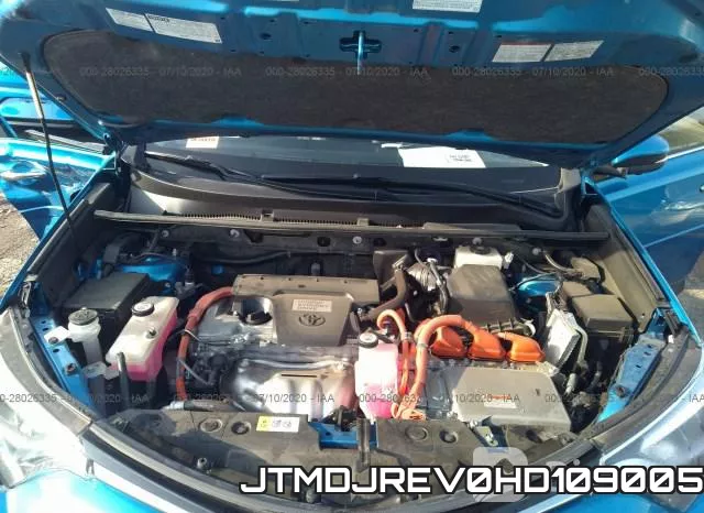 JTMDJREV0HD109005 фото 2